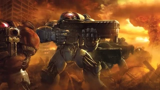 СМИ: Nexon близка к получению прав на франшизу StarCraft и может заняться созданием StarCraft 3