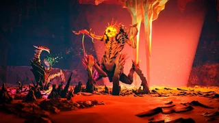 Обновление для Deep Rock Galactic: Rogue Core переработало уровни сложности и добавило новый контент