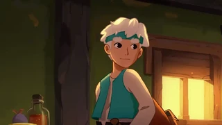 Экшен-рогалик про торговца Moonlighter 2: The Endless Vault покинул ранний доступ