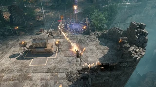 Русский язык появится в Wardens of Avalon уже во время октябрьского теста