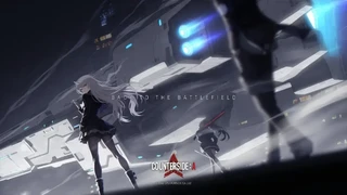 После закрытия оригинальной CounterSide разработчики анонсировали новую игру CounterSide: A [Antexilian]
