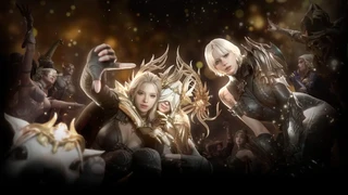 Для глобальной версии MMORPG Raven 2  анонсирован фреш-сервер ZERO