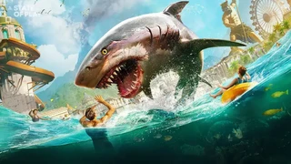Анонсирован экшен про кровожадную акулу Maneater 2