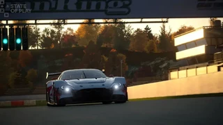 Грядущее обновление Spec IV для Gran Turismo 7 разделят на две части