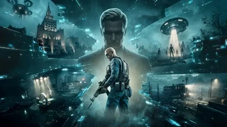 Warface запускает осенний сезон с Atomic Heart и новой системой прокачки оружия