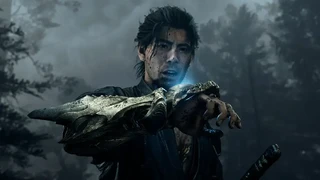 Состоялся релиз экшена Onimusha: Way of the Sword от Capcom