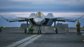 Ace Combat 8 вернет самолет из третьей части в новом виде