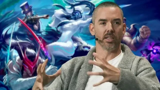 Riot Games назвала разработку MMORPG по League of Legends поиском Святого Грааля