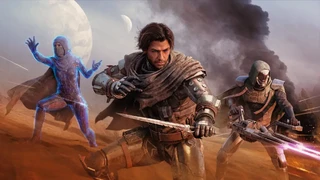 Разработчик Dune: Awakening просит не ждать от одиночного режима уровня The Last of Us
