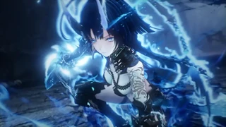 Патч для Duet Night Abyss добавил мрачную локацию Аркано и бывшего офицера Фальси