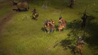 Wartales получила крупное бесплатное обновление с убежищем для преступников