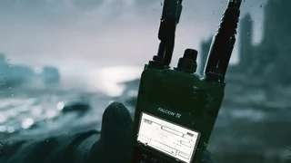Анонсирован российский шутер с одиночной кампанией и PvPvE-режимом «Квантовый контроль»