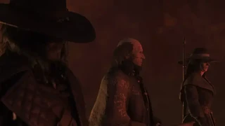 Кровавая луна меняет правила охоты в Hunt: Showdown 1896