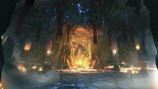 Межсерверный остров Небула открылся в MMORPG Throne and Liberty