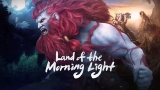 MMORPG Black Desert устроит битву с корейскими духами на фестивале в Гааге