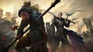 Права на IP ArcheAge  и разработку ArcheAge S перешли новой студии Align Studio