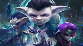 Сюжет Guild Wars 2: Visions of Eternity завершится в финальном обновлении Code of Creation