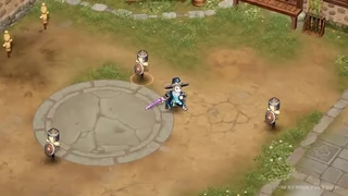 Объявлена дата релиза корейской MMORPG Realm of Dokkaebi