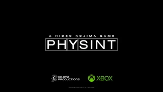 Sony отказалась от PHYSINT Хидео Кодзимы, но разработка продолжится при поддержке Xbox