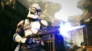 Теперь в STAR WARS Zero Company точно не будет промахов при 100% шансе попадания