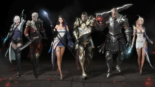 Компания VALOFE анонсировала перезапуск корейской MMORPG Icarus Online и приглашает на ЗБТ