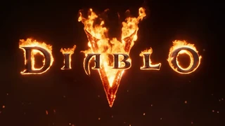Анонсирована Diablo V, в которой Санктуарий пал под натиском сил Диабло