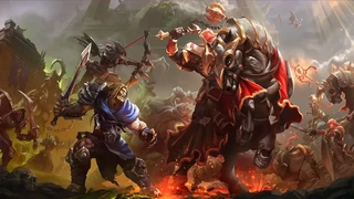 Стратегия Warcraft III: Reforged неожиданно получила сюжетное дополнение Forsaken Kingdom