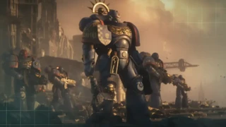 Регистрация на закрытое бета-тестирование Total War: WARHAMMER 40,000 скоро завершится