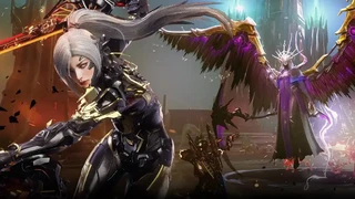 Состоялся глобальный релиз ARES: THE IRON VANGUARD — бывшей MMORPG из Кореи