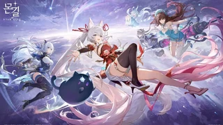 Три игры Netmarble стали лауреатами премии «Лучшие игры 2026 года» в Южной Корее