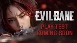 Следующий плейтест экшена Evilbane намечен на середину октября