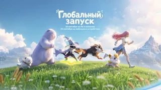 Состоялся релиз бесплатного приключения про коллекционирование существ Aniimo