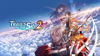 Обзор Trails in the Sky 2nd Chapter — «То же самое, только лучше»