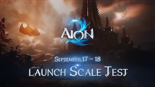 NC открыла предзагрузку глобальной версии Aion 2 перед двухдневным тестированием
