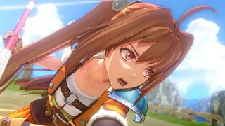 Состоялся релиз Trails in the Sky 2nd Chapter, ремейка The Legend of Heroes: Trails in the Sky SC