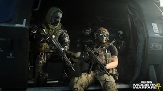 Мадс Миккельсен, динамичные карты и эволюция DMZ — Подробности Call of Duty: Modern Warfare 4 с TGS 2026
