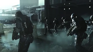 В ноябре EVE Vanguard перейдет в круглосуточную платную альфу