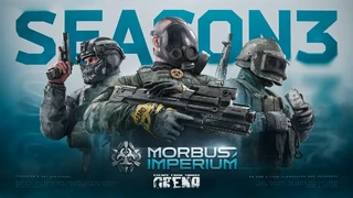 Третий сезон Escape from Tarkov Arena переработал экономику в режиме BlastGang