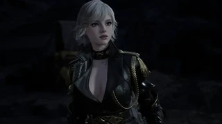 В глобальной версии MMORPG Aion 2 не будет прямого обмена предметами между игроками