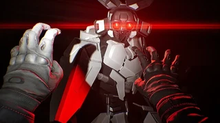 Кооперативный хоррор CODE EXIT принимает заявки на новый плейтест в Steam