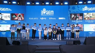 Pearl Abyss помогла 44 инди-студиям выйти на международный рынок через программу BIGEM