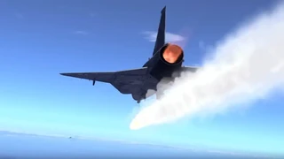 War Thunder получила вторую часть обновления «Небесная одиссея» с новой техникой