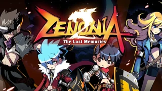 Вслед за ZENONIA 1 в Steam выпустят ZENONIA 2: The Lost Memories