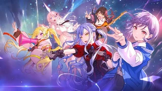 Мобильная ритм-игра BanG Dream! Our Notes доступна для предзагрузки