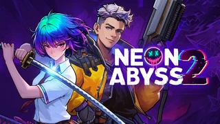 Рогалик Neon Abyss 2 покинет ранний доступ в следующем месяце