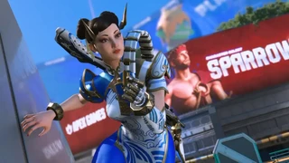 Коллаборация с файтингом Street Fighter 6  стартовала в Apex Legends