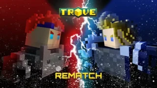 Воксельная MMO Trove получила масштабное обновление PvP с новым матчмейкингом