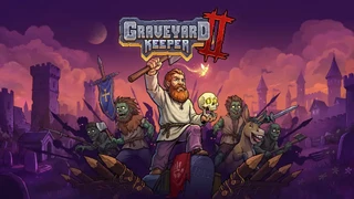 Graveyard Keeper 2 получила на релизе «очень положительные» оценки игроков