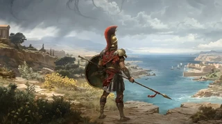 Экшен-RPG Titan Quest II выйдет из раннего доступа в январе 2027 года