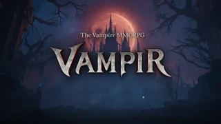 Netmarble раскрыла особенности боевой системы и мира MMORPG Vampir